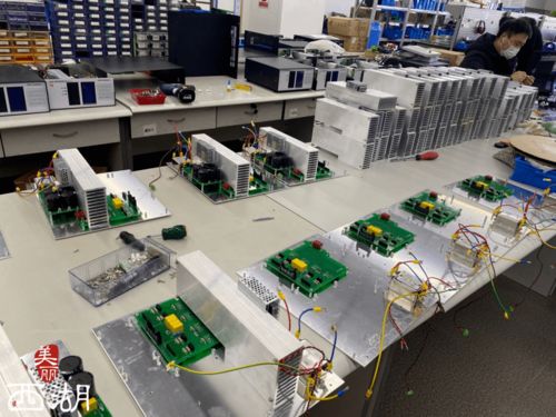 浙江軟件開發增速35.0%，三個季度全市第一