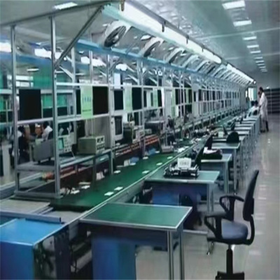 深圳電子零件組裝 農(nóng)村承包代工，開啟創(chuàng)富新路徑